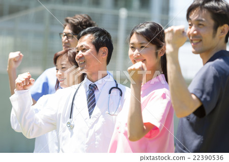 Medical business image Medical business image 22390536