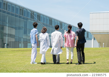 Medical business image Medical business image 22390575