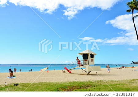 Holidays in Hawaii 22391317