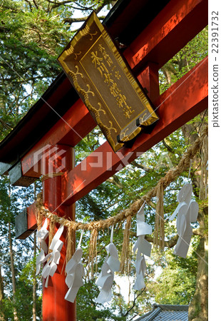 我的Numata稻田:冰川婦女的神社 我的Numata稻田:冰川婦女的神社 22391732