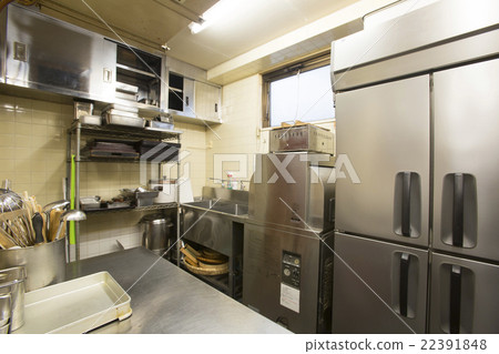 一個廚房 22391848