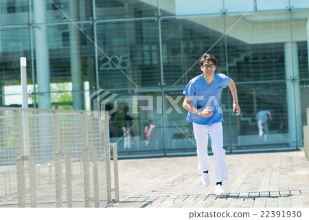 醫療業務形象 22391930