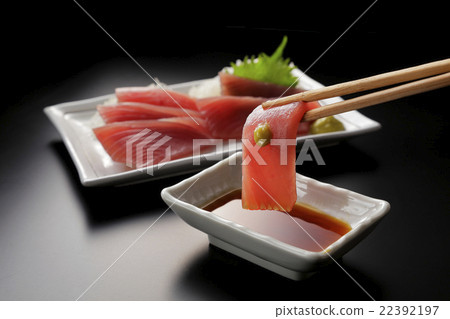 金槍魚刺身 22392197