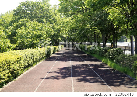Obuse Integrated Park 22392416