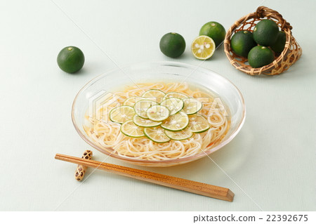 突然的麵條 突然的麵條 22392675