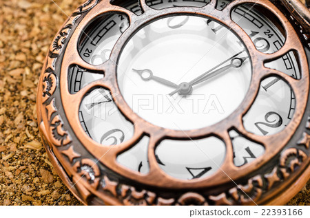 Vintage pocket watch. 22393166