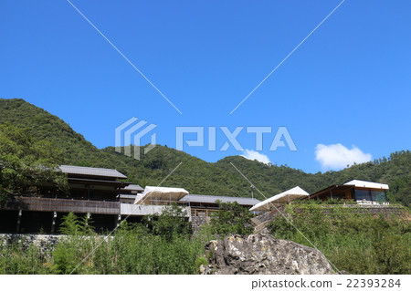 Shimanto Otowa路站 Shimanto Otowa路站 22393284