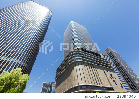 辦公大樓 辦公大樓 22394049