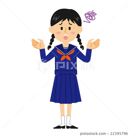 Ladies' junior high school students _ handmade _ 15 series Ladies' junior high school students _ handmade _ 15 series 22395796
