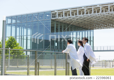 Medical business image 22396061