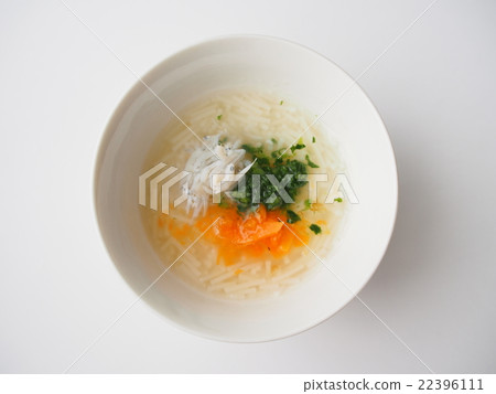 嬰兒的嬰兒食品嬰兒麵條 嬰兒的嬰兒食品嬰兒麵條 22396111