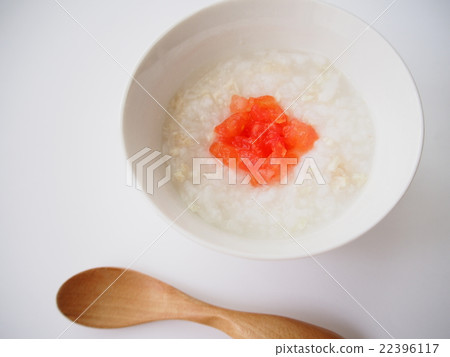 Tomato porridge hot sale for baby