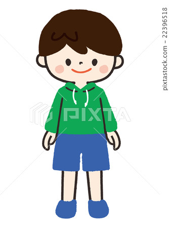 男孩站起來 男孩站起來 22396518