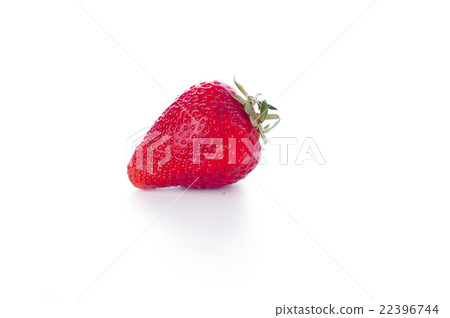 Red berry strawberry  22396744