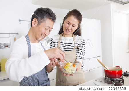 Middle couple image Middle couple image 22396836