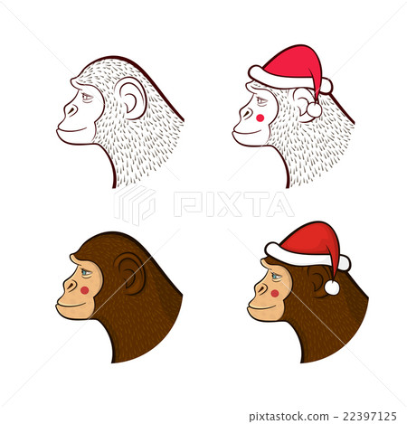 Holiday card with a New year, vector illustration Holiday card with a New year, vector illustration 22397125