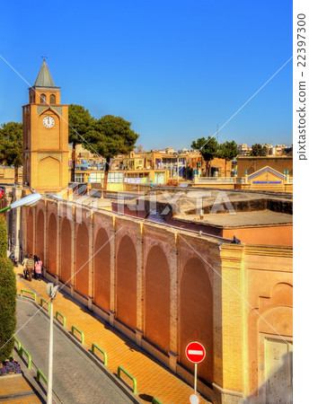 Holy Savior Cathedral (Vank Cathedral) in Isfahan 22397300