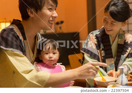 family trip, dietary, meal 22397504