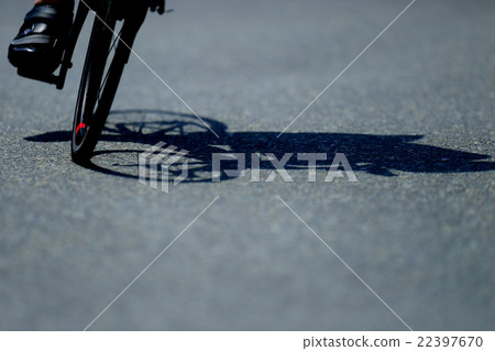 Bicycle Road Bicycle Road 22397670