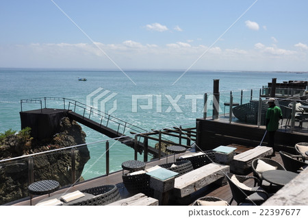 Bali Sea 22397677