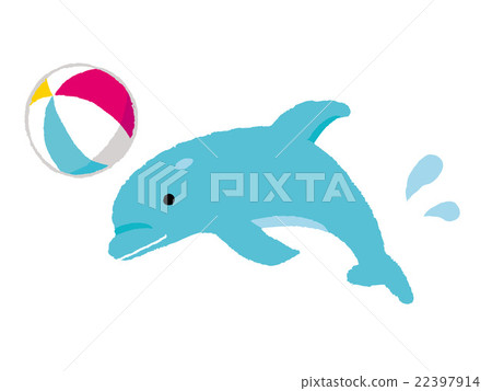 Dolphins to jump 22397914