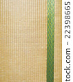 榻榻米 22398665