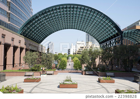 惠比壽花園廣場 惠比壽花園廣場 22398828