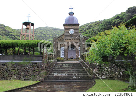 World Heritage World Cultural Heritage Candidate Header Island Cathedral Goto Stream Island Latency Christianity Heritage 22398901