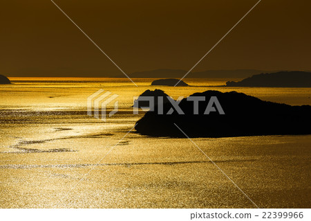 Rice terraces of Tsuchiya Rice terraces of Tsuchiya 22399966