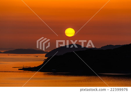 Rice terraces of Tsuchiya Rice terraces of Tsuchiya 22399976