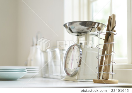 Image of kitchen equipment Image of kitchen equipment 22401645