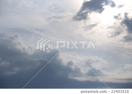 Clouds and sunrises Clouds and sunrises 22401818