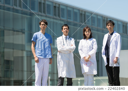 Medical business image Medical business image 22402840