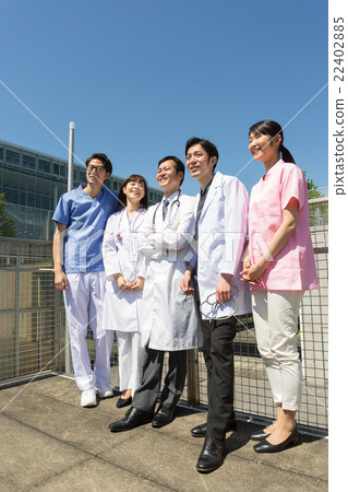 Medical business image 22402885