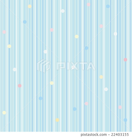 Striped dots 22403155