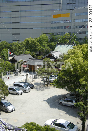 Kaido Shrine Kaido Shrine 22403495