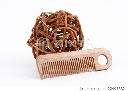 comb my twisted, rebel hair 22403882