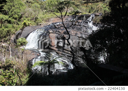 貝克的瀑布 貝克的瀑布 22404130