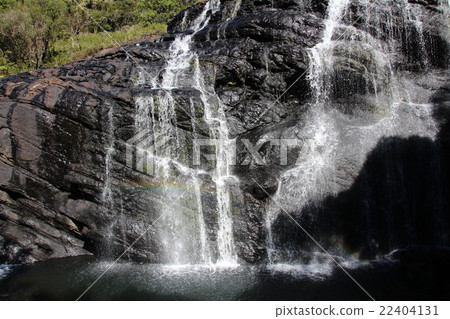 貝克的瀑布 貝克的瀑布 22404131