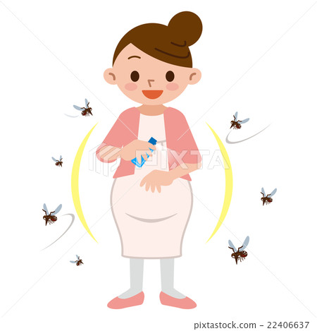 Insect repellent for pregnancy