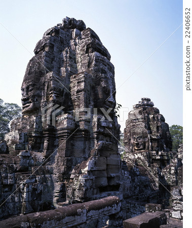 Kansei Bodhisattva 22406652