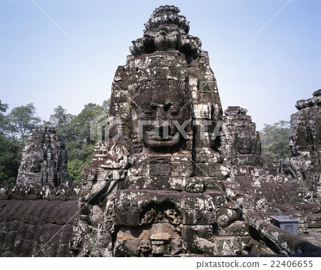 Kansei Bodhisattva Kansei Bodhisattva 22406655