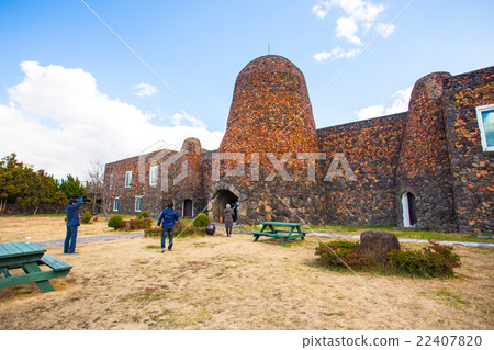 The Chocolate Museum in Seogwipo, Jeju 22407820