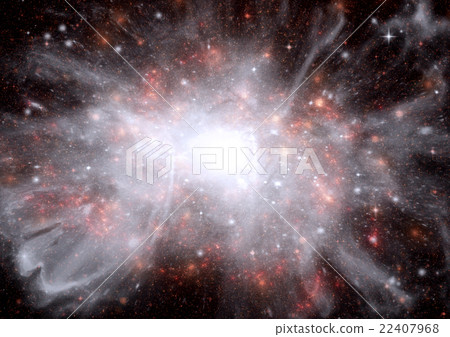 galaxy in a free space galaxy in a free space 22407968