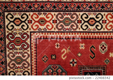 Persian rug Persian rug 22408342