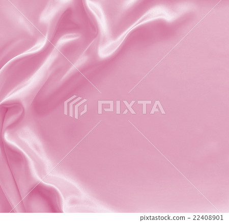 Smooth elegant pink silk or satin texture Smooth elegant pink silk or satin texture 22408901