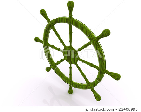 rudder 22408993