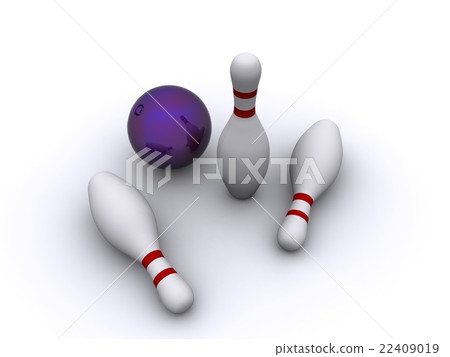 bowling 22409019