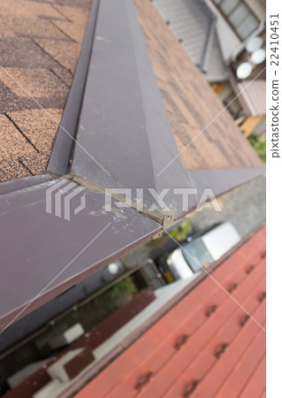 屋頂 房頂 修理 22410451