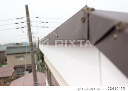 屋頂 房頂 修理 22410455